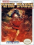 Nintendo  NES&nbsp; - &nbsp;Flying Dragon Ver 2
